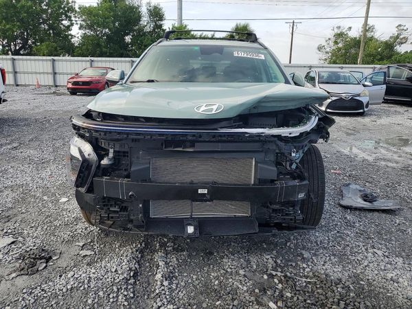2025 HYUNDAI KONA SEL Convenience