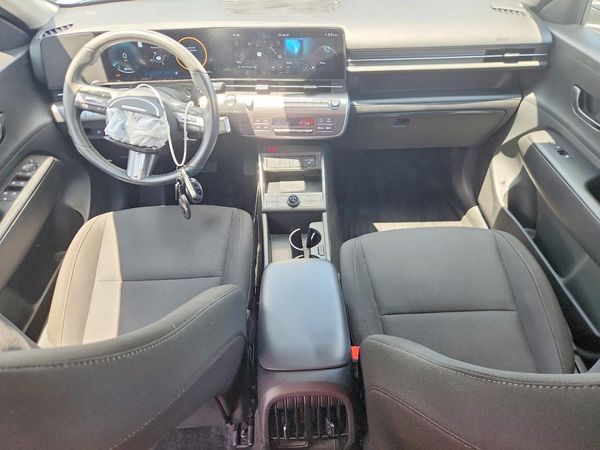 2025 HYUNDAI KONA SEL Convenience