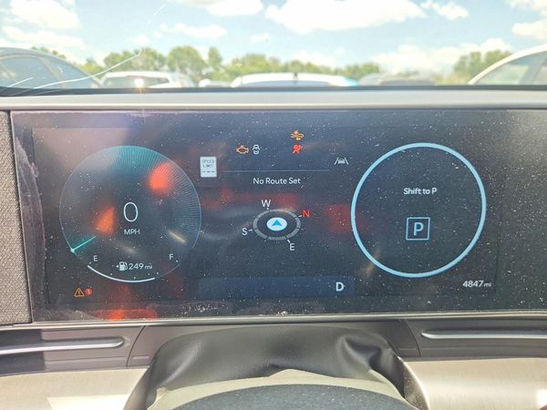 2025 HYUNDAI KONA SEL Convenience