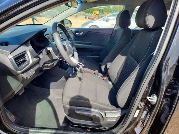 2020 KIA RIO LX, S