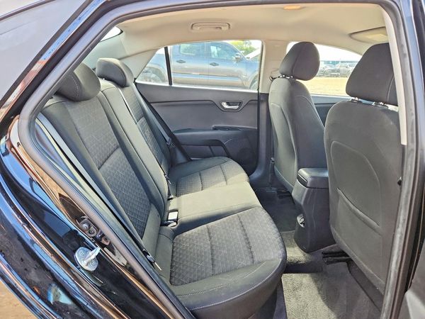 2020 KIA RIO LX, S