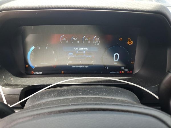 2025 FORD F150 STX
