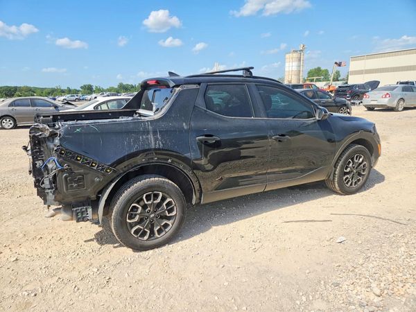 2024 HYUNDAI SANTA CRUZ