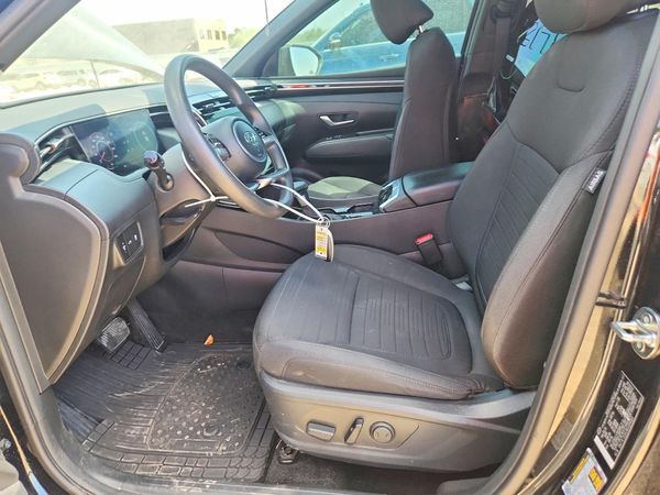 2024 HYUNDAI SANTA CRUZ
