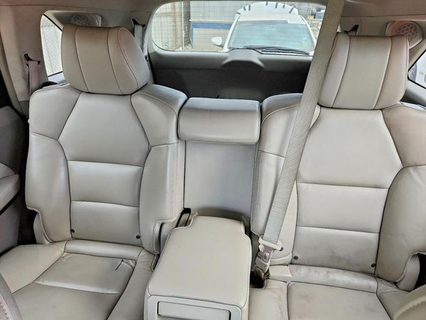 2013 ACURA MDX Tech