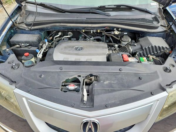 2013 ACURA MDX Tech