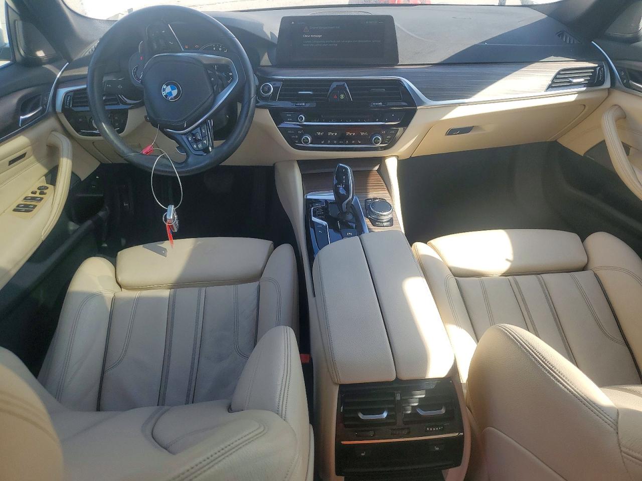 2018 BMW 530XE xDrive
