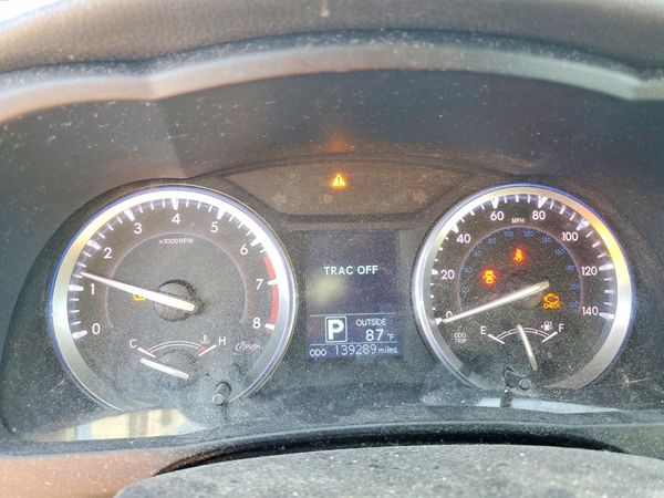 2016 TOYOTA HIGHLANDER Base/Hybrid