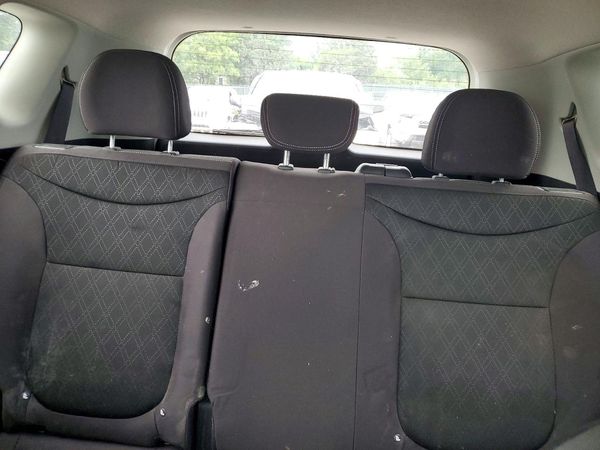 2015 KIA SOUL GL(Middle-low grade)