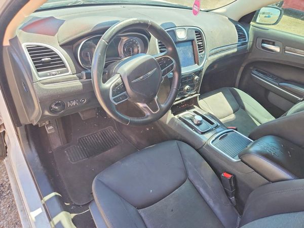2018 CHRYSLER 300