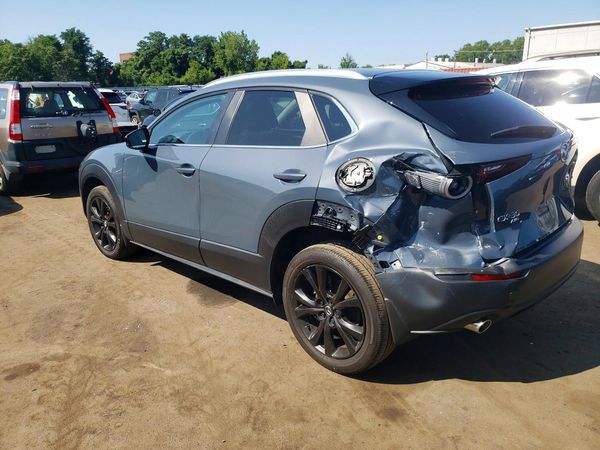 2024 MAZDA CX-30