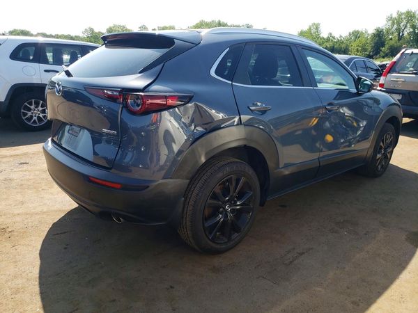 2024 MAZDA CX-30