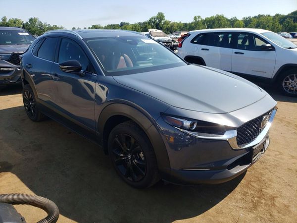 2024 MAZDA CX-30