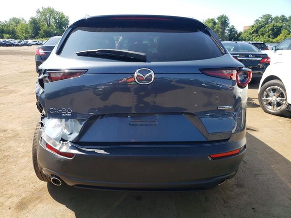2024 MAZDA CX-30