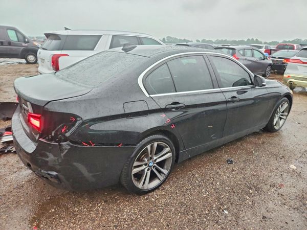 2018 BMW 330