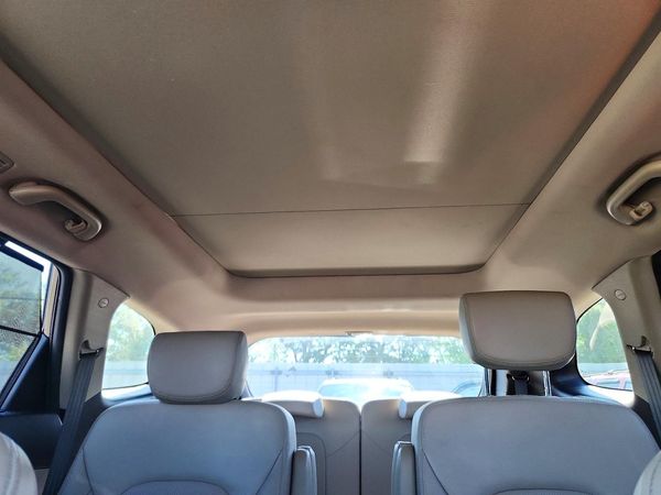 2017 HYUNDAI SANTA FE TOP