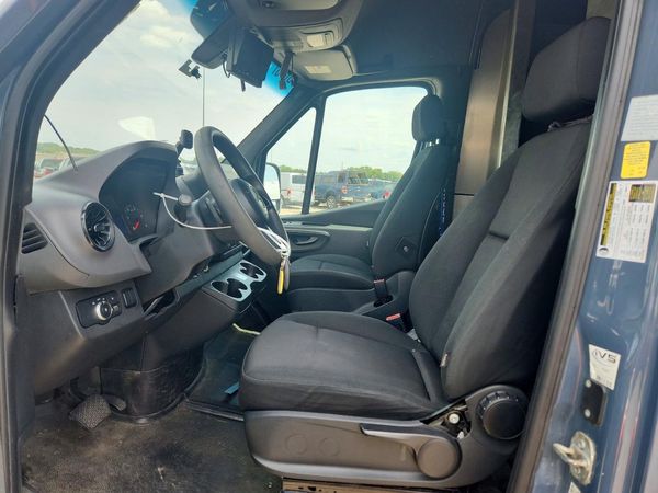 2019 MERCEDES-BENZ SPRINTER
