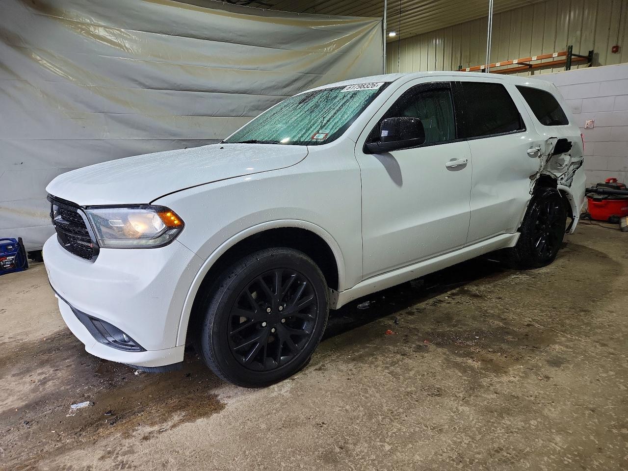 2015 DODGE DURANGO