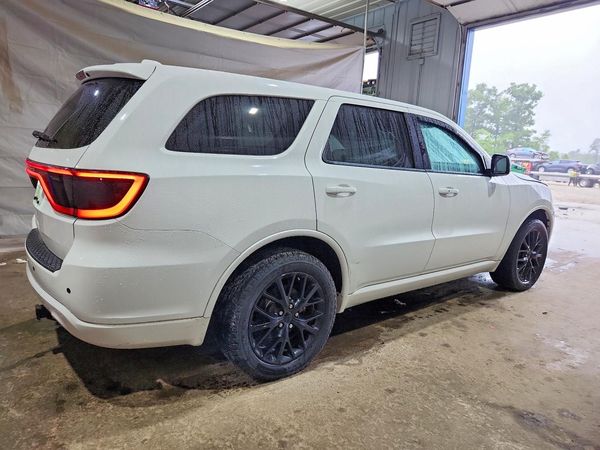 2015 DODGE DURANGO