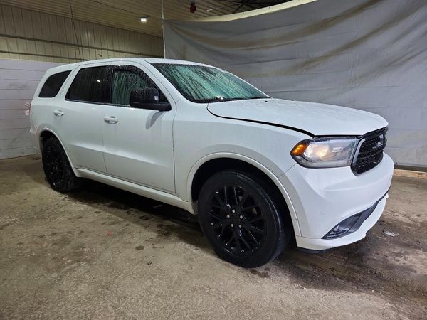 2015 DODGE DURANGO