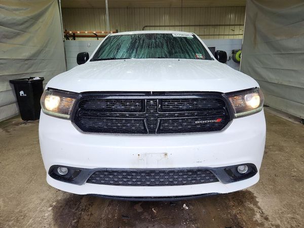 2015 DODGE DURANGO