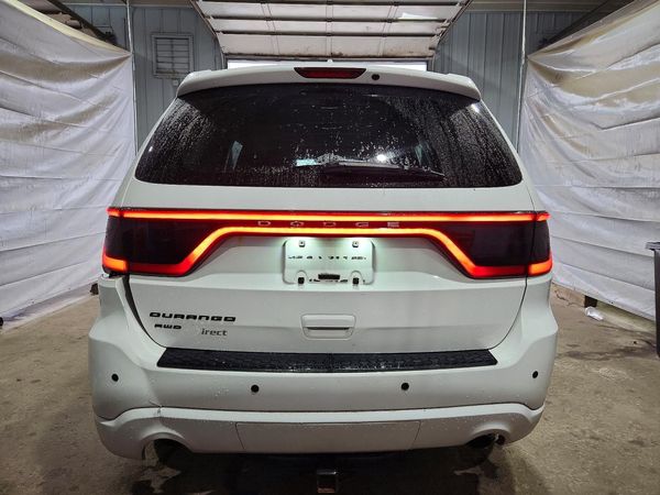 2015 DODGE DURANGO