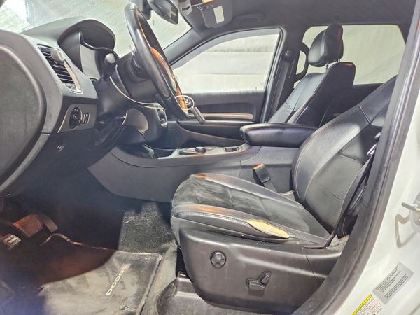 2015 DODGE DURANGO