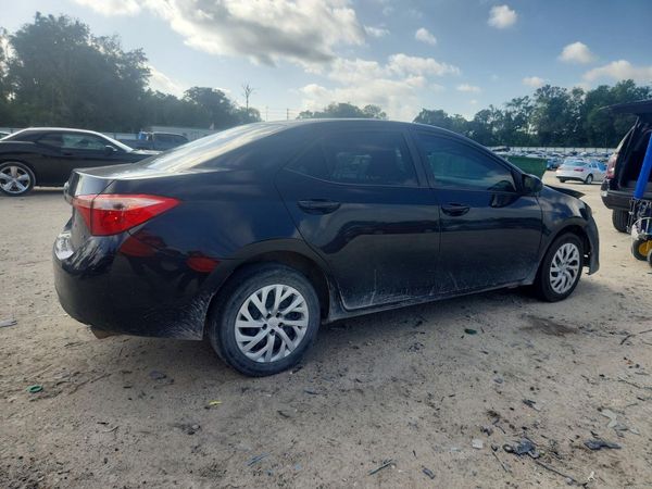 2019 TOYOTA COROLLA L/LE/SE/XLE/XSE