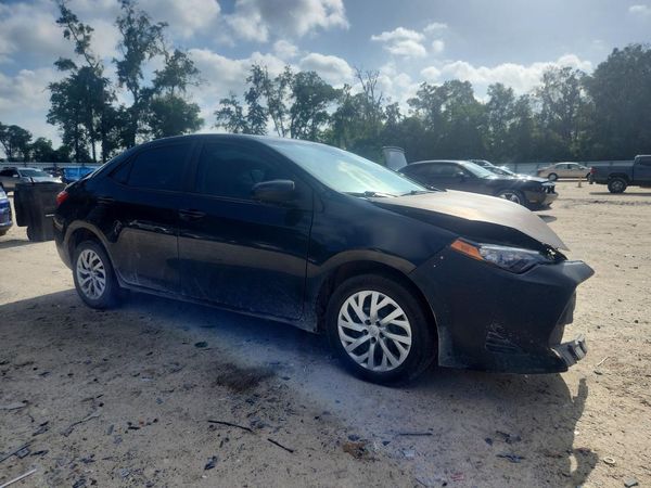 2019 TOYOTA COROLLA L/LE/SE/XLE/XSE