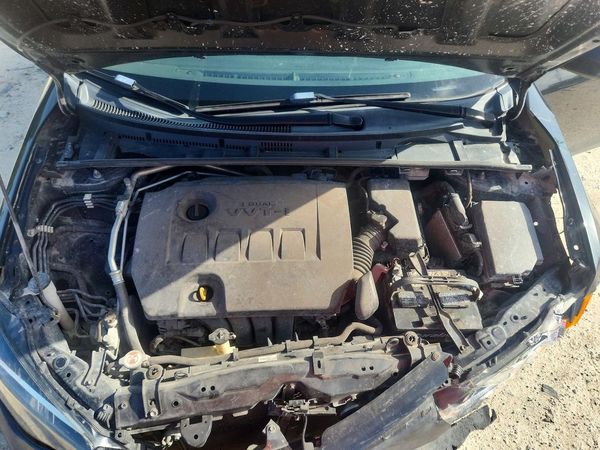 2019 TOYOTA COROLLA L/LE/SE/XLE/XSE