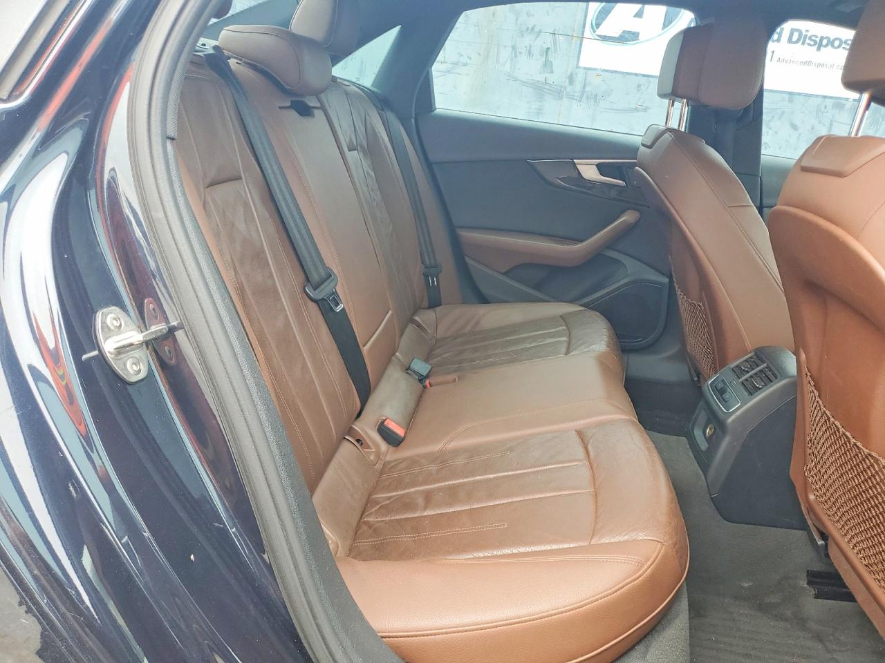 2017 AUDI A4 Premium, Ultra Premium