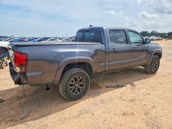 2020 TOYOTA TACOMA