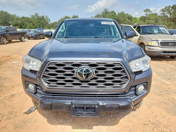2020 TOYOTA TACOMA