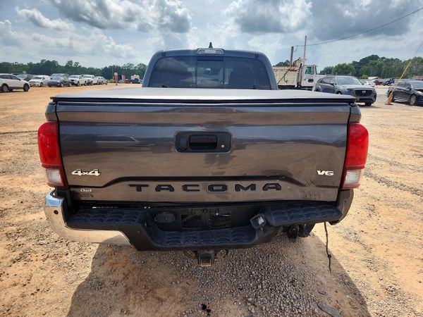2020 TOYOTA TACOMA