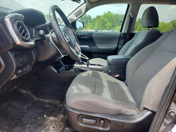 2020 TOYOTA TACOMA