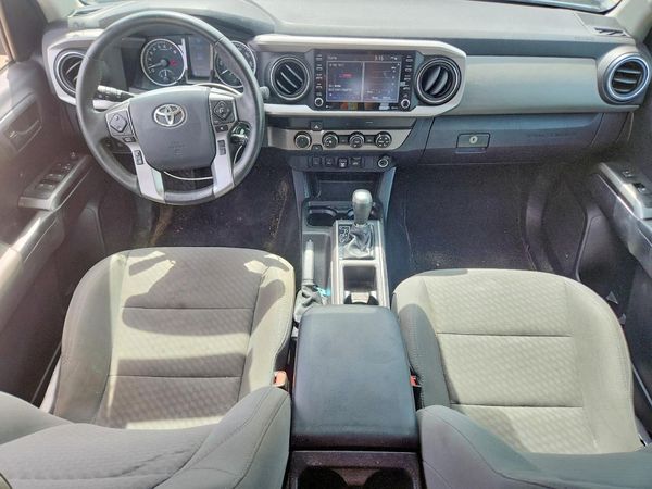 2020 TOYOTA TACOMA