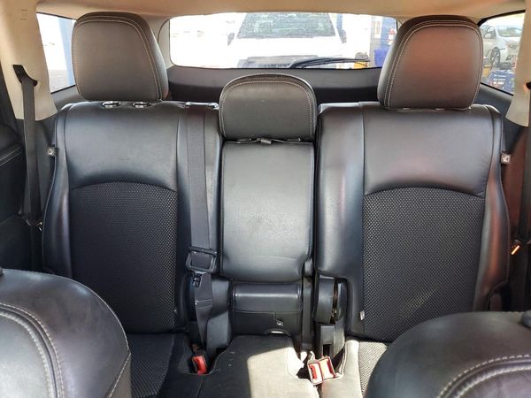 2015 DODGE JOURNEY Crossword