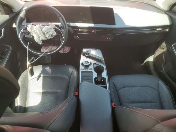 2022 KIA EV6 Light, Wind, GT-Line