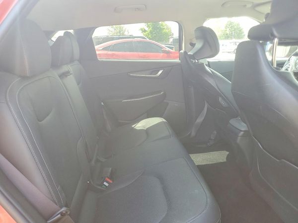 2022 KIA EV6 Light, Wind, GT-Line