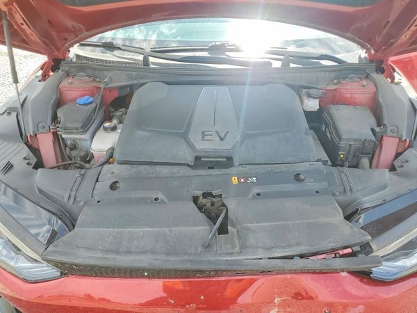 2022 KIA EV6 Light, Wind, GT-Line