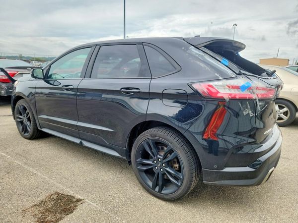 2019 FORD EDGE ST