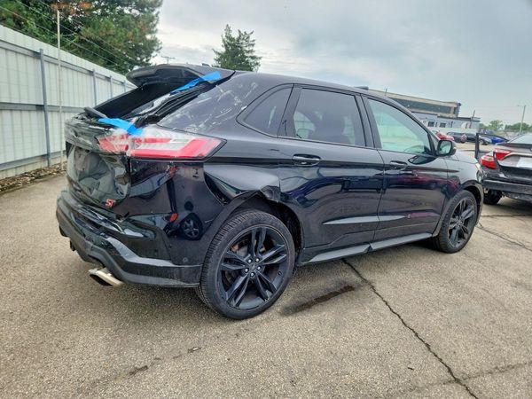 2019 FORD EDGE ST