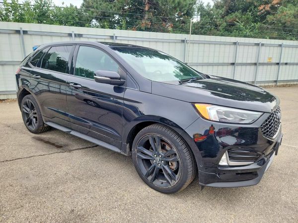 2019 FORD EDGE ST