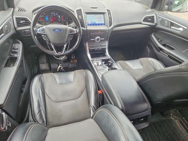 2019 FORD EDGE ST