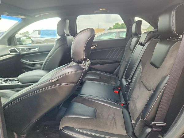 2019 FORD EDGE ST
