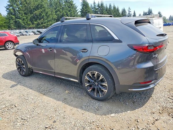 2025 MAZDA CX-90 Premium Plus