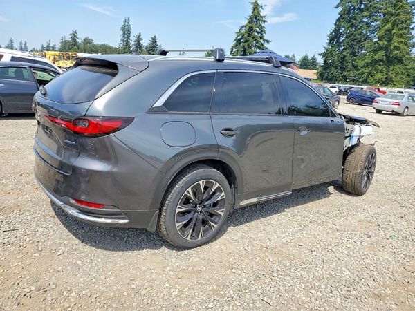 2025 MAZDA CX-90 Premium Plus