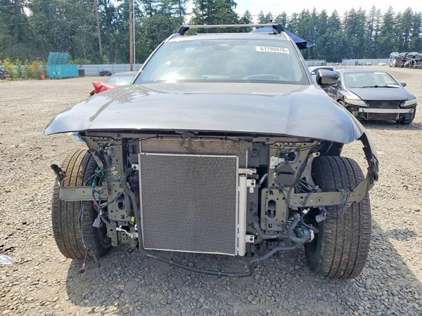 2025 MAZDA CX-90 Premium Plus