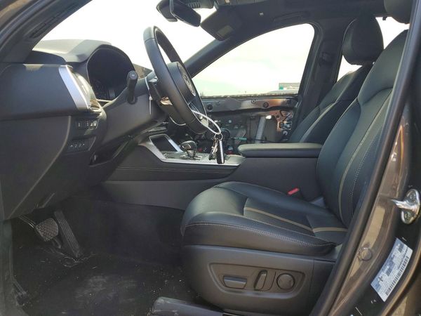 2025 MAZDA CX-90 Premium Plus