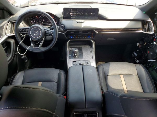 2025 MAZDA CX-90 Premium Plus